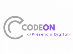 codeon LOGO